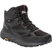 Jack Wolfskin Schuhe Terraventure Texapore 40515216000