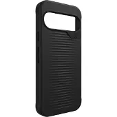 Zagg Google Pixel 9 / 9 Pro Hülle - Silikon - - Backcover/Soft Case - Schwarz