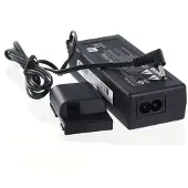 AGI Netzteil-Kuppler kompatibel mit Canon ACK-DC20