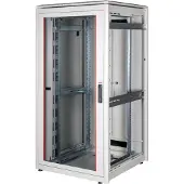 Roline 19-Zoll Netzwerkschrank Pro 32 HE