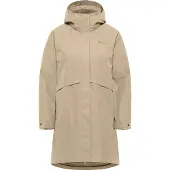 Jack Wolfskin Damen Baylight 3in1 W Coat, Anis, S EU