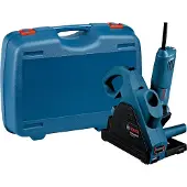 Bosch GNF 35 CA, Schwarz, Blau, 15 cm, 93004 RPM, 3,5 cm, 3 mm, 3,9 cm