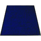 Miltex Schmutzfangmatte, 600 x 900 mm, blau