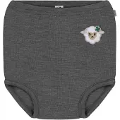 Normani Baby Merino Windelhose „Tokoroa" - 9331