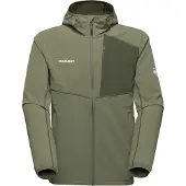 Mammut Madris Light Kapuzenfleece