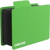 GameGenic GGS60136 - Sideloading Sizemorph Divider - Green