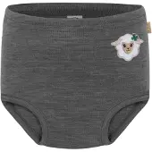 Normani Baby Merino Windelhose „Tokoroa" - 9329