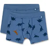 Sanetta Kid's DP Short 337001+337003