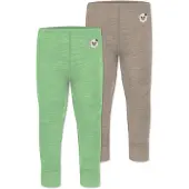 Normani 2er Pack Baby Merino Hose „Tutira" - 9507
