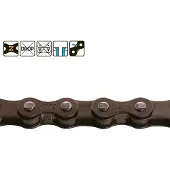 Kmc Kette Z1 Narrow