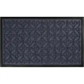 Wecon Home Fussmatten Midnight Mosaic