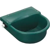 Kerbl Schwimmer-Tränkebecken Kunststoff