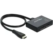 DeLOCK Signalsplitter
