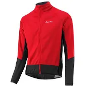 Löffler Herren Funktionsjacke M BIKE JACKET ALPHA II WS LIGH