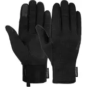 Reusch Skihandschuhe "Nanuq POLARTEC HF PRO TOUCH-TEC" warm, winddicht und extra atmungsaktiv