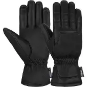 Reusch Skihandschuhe "Sense" mit winddichter und atmungsaktiver Funktion
