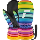 Reusch Fäustlinge "Carter R-TEX XT Junior Mitten" mit wasserdichter und atmungsaktiver Funktion