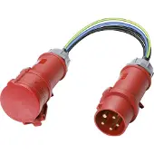 Benning WC-Sitz TELO, weiss, KSTEL00