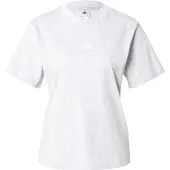 Adidas Damen Shirt Essentials Small Logo Cotton