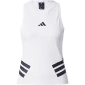 Adidas Top Future Icons 3-Stripes JC5419 Weiß Slim Fit 36