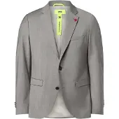 Cinque - Baukasten Sakko Cimonopoli - Größe 42 - gray