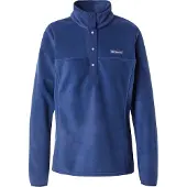 Columbia Damen Rolli Benton Springs 1/2 Snap Pull Over I
