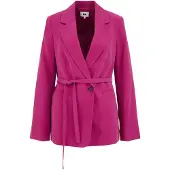We fashion Blazer Purple Größe: 46 | Outlet | Damen | Violett