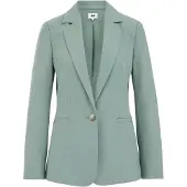 We fashion Blazer Pastel Green Größe: 32 | Outlet | Damen | Grün
