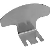 Simagic Side Throttle Plate