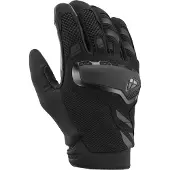 Ixon Namak Schwarz Handschuhe Größe L