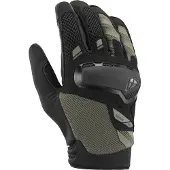 Ixon Namak Khaki Schwarz Handschuhe Größe S