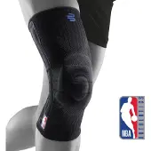 Bauerfeind NBA Knieschoner