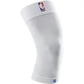 Bauerfeind Sportliche Kompressionsknieschoner NBA