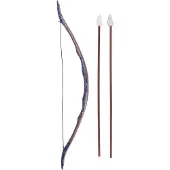 Funiglobal Elben Pfeil und Bogen Set