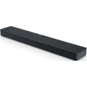 LOEWE klang bar3 mr, Soundbar mit integriertem Subwoofer, Multiroomfähig, Bluetooth, 360 Watt Musikgesamtleistung, Heimkino, 3D klang, Dolby Atmos