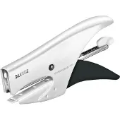 Leitz Heftzange WOW 5531, weiß