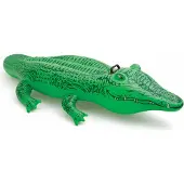 Super Merchant Lil' Gator