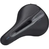 Terry Sattel Fisio GT Männer schwarz