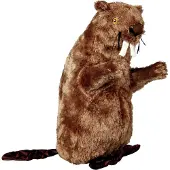 Trixie Biber, Plüsch 40 cm