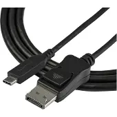 StarTech.com Usb-c Auf Dp 1.4 33 Fuß 8k Kabel