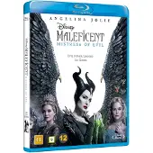Disney live action Maleficent: Mistress of Evil