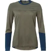 Vaude Bike Moab Long Sleeve Pro Langarm-t-shirt