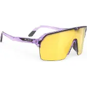 Rudy project Spinshield Sonnenbrille Golden Multilaser Gold/CAT3 Golden Multilaser Gold/CAT3