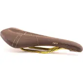 Chromag Lift Sattel braun/gold 2022 Downhill, Freeride & BMX S?ttel