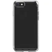 Tech21 - Pure Clear - iPhone SE/8/7/6 - Clear