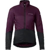 Vaude Damen Funktionsjacke Wo Kuro Insulation Jacket