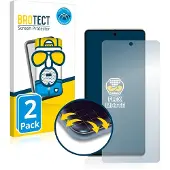 BROTECT Full-Cover Displayschutz Matt