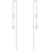 Tamaris Fashion long earrings made of steel TJ-0004-E-12 (L)