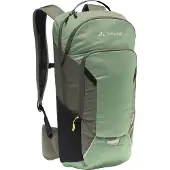 Vaude - MTB-Rucksack - Ledro 12 Willow Green - Grün