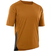 iON Scrub Amp Kurzarm Enduro Trikot
